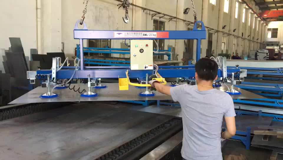 Vacuum Lifters For Metal Sheet/metal Sheet Lifting Buy Vacuum Lifters