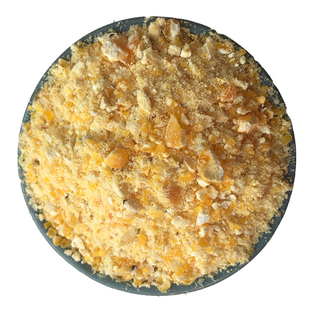 玉米碎原粮喂鸡鸭鹅鸽猪马牛羊兔鼠鸟食宠物五谷散养饲料钓鱼打窝