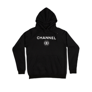【现货】SSUR CHANNEL 双圈 3M 卫衣 帽衫 HOODIE