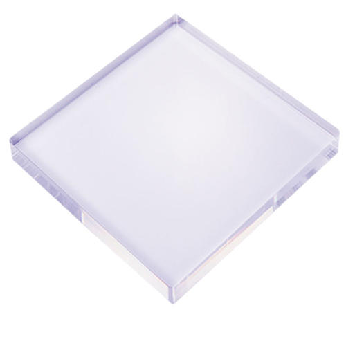 全新料透明亚克力板定制订做有机玻璃板加工PMMA板材塑料1-20mm