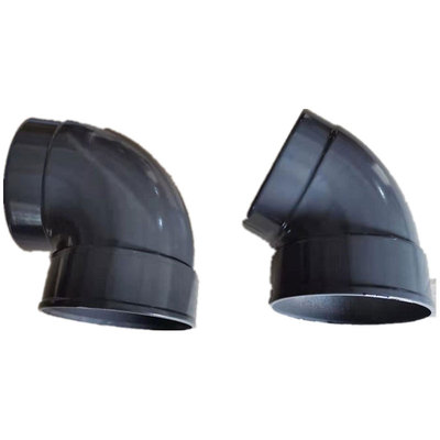 铝合金落水管雨水管科鲁斯