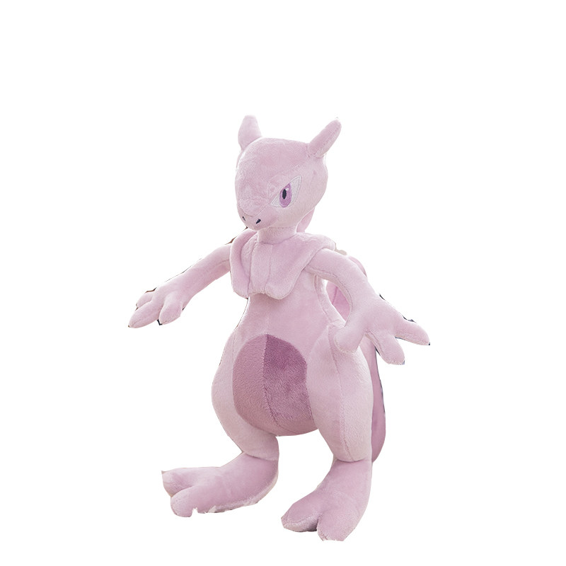 pokemon毛绒玩偶礼品宠物小精灵
