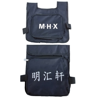 钓椅分体渔具配件包钓凳钓箱挂包