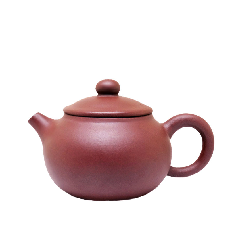 宜兴紫砂壶纯手工茶壶小号80ml功夫大码泡茶壶家用茶具小罐茶单壶