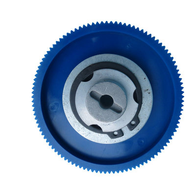 alsgs阿隆al-310s铣床总成塑料