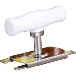 尚合开罐器不锈钢拧瓶盖器玻璃罐头开盖器旋盖器启瓶器开瓶器神器