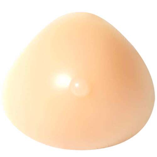 卜美术后硅胶义乳假胸假乳房适合单纯乳房弥补使用MT