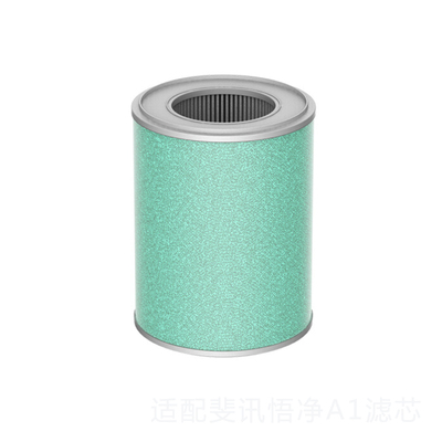 diy甲醛适配悟空高效净化器