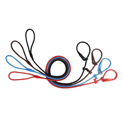 训练P绳牵引绳意潇狗狗外出