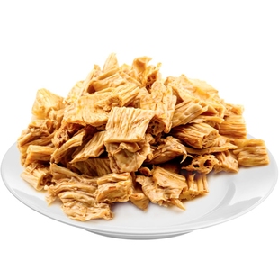 哈哈镜（腐竹）140克  卤味旗舰食品 麻辣零食小吃 店铺满百包邮