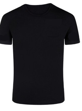 特勤工作服夏装男保安衣服短袖特保服套装黑色T恤训练服裤子标志