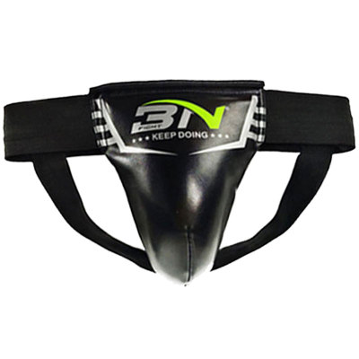 BN拳击护裆儿童成人护裆罩内裤