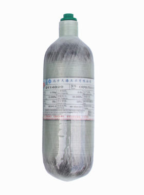 天海碳纤维气瓶高压BTIC