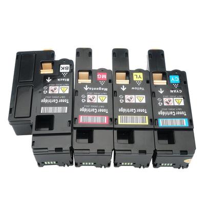 适用施乐CP118WCP115W粉盒