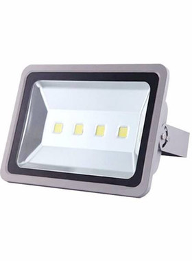 LED集成220v投光灯12v工矿灯路灯投射灯户外室外防水轨道探照灯
