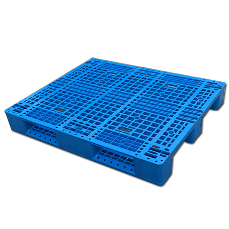 叉车塑料托盘网格川字仓库货架卡栈板塑胶垫仓站板防潮板地架拍子