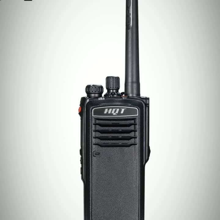 Long Range Ip67 Military Portable Radio Walkie Talkie Buy Ip67 Walkie