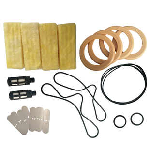 二代富士贴片机NXT II真空泵保养包H5448E维修包DOP-420S/420SA