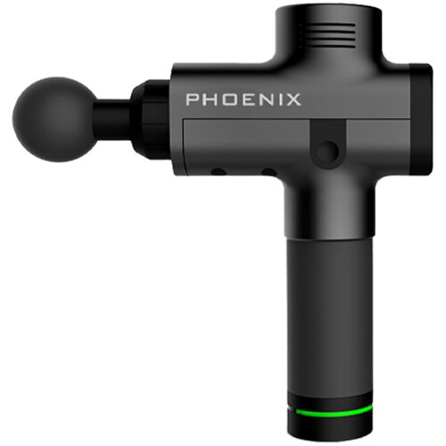 筋膜枪电动深层肌肉放松器家用松解经大颈肌膜按摩抢胡子phoenix