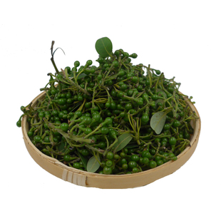 现货 云南现摘野生新鲜木姜子山胡椒食用四川湖北恩施特产包邮