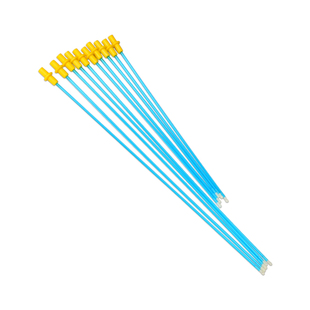 倍特双犬一次性输精管宠物发情犬舍用一次性输精管宠物狗人工授精