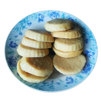 江西特产婺源千层真空包装早米