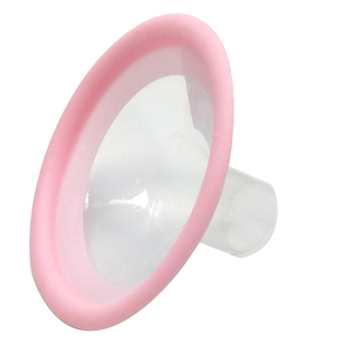 米乐迪电动吸奶器原厂配件三通/鸭嘴阀/吸罩/奶瓶/隔膜杯/按摩垫