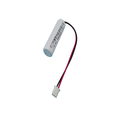 消防应急灯指示牌吸顶灯地埋灯可充电池组Ni-Cd AA800mAh1.2V