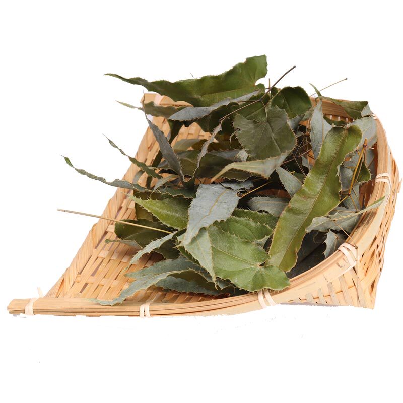 贵州淫羊藿叶500g淫洋霍茶叶洋合叶子仙灵脾整片中药材新货现发