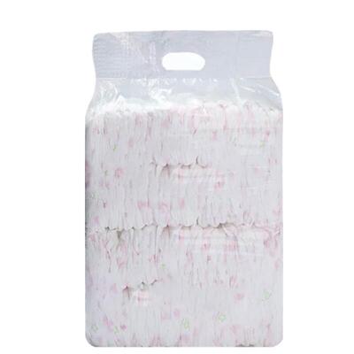 拉拉裤婴儿尿不湿通用透气学步裤