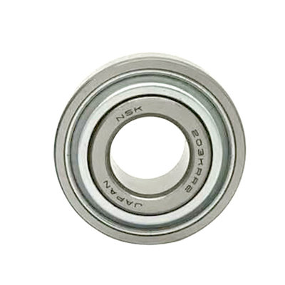 NSK203KRR2IQC日本进口农机轴承