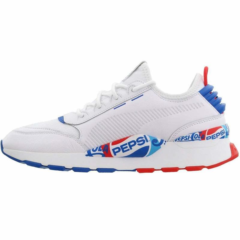 专柜正品Puma X Peps跑步鞋