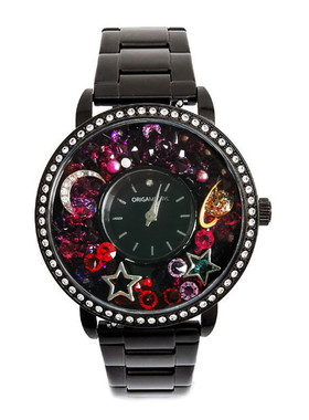 DIY公主石英气质高级感生日礼物