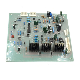 银象二氧化碳气保焊机控制板 NBC-250/350气保焊机主控板