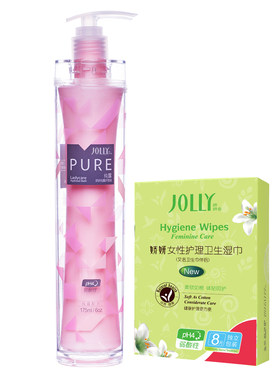 自然芬芳娇妍玫瑰纯露护理液