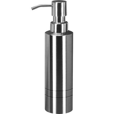 德国原装进口不锈钢皂液瓶乳液瓶