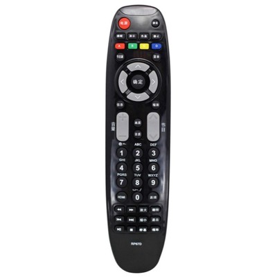 原装长虹电视机遥控器