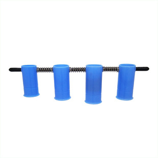 扩张指尖分手大师吉他扩指器开指分指拉伸韧带跨度新手神器指力器