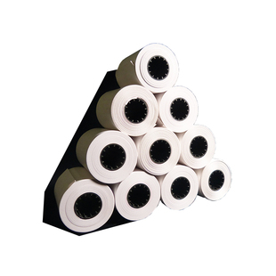 57x30热敏纸57*50小卷纸收款纸打印纸58mm热敏打印纸小票纸80*60