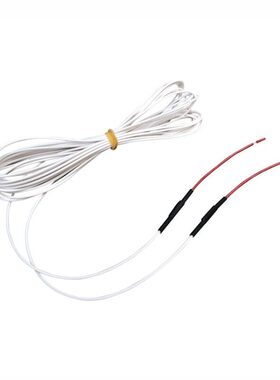 氢硅胶发热丝加热线低压12V/24V