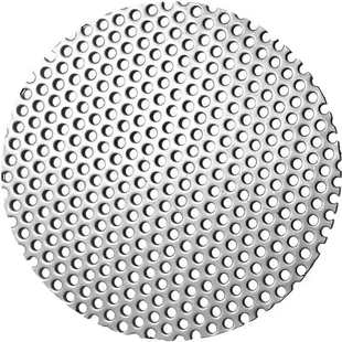 带孔304不锈钢冲孔板钢板打孔过滤筛网铝板穿孔板有孔镀锌圆孔网