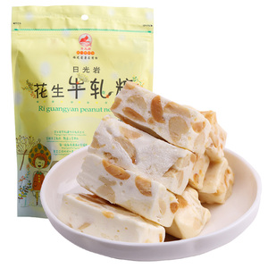 怀旧铁盒装冰心绿豆皇