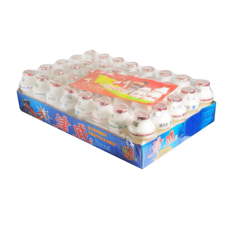 津威贵州饮料酸奶限区包邮