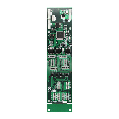 适用三菱电梯外呼显示板P366718