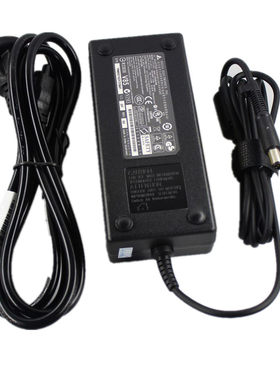 适用联想一体机电源C560120w方口