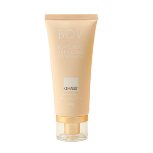 新包装 BOV泊V户外修护亮妍隔离霜 清爽型/滋润型 修颜遮瑕化妆品