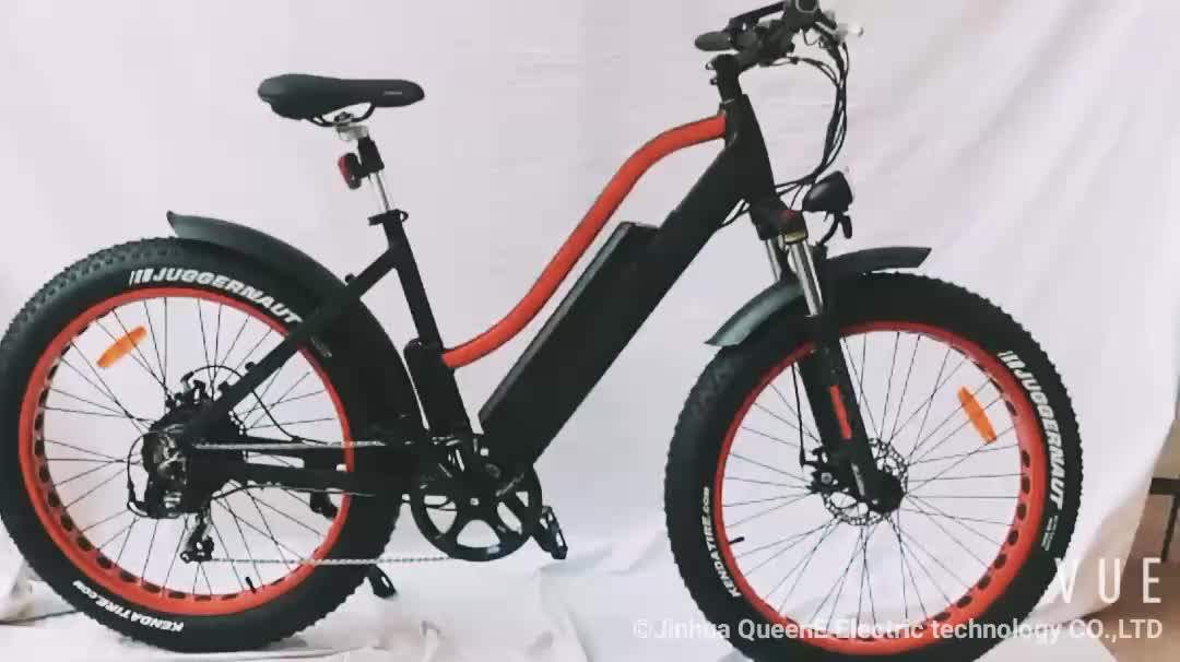 e bikes on ebay