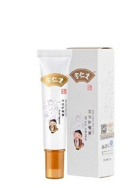 余仁生婴儿魔力紫草20g驱蚊止痒
