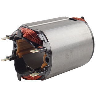 适用 LG 日田100角磨机转子 定子 机壳 开关 齿轮角磨机配件