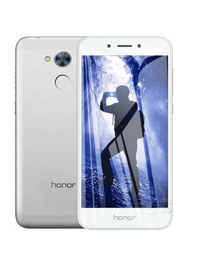 荣耀6钢化膜honor全屏指纹护眼